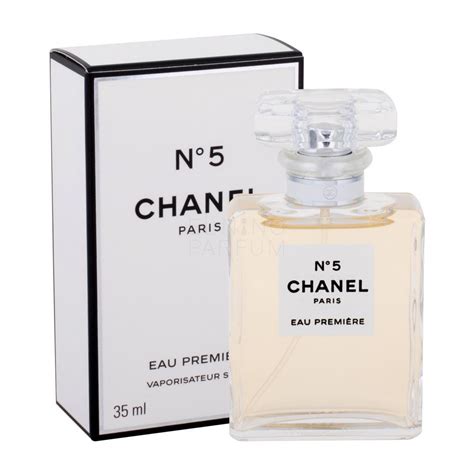 chanel 5 eau premiere 35 ml